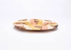 KAZI Small Mbalwa Woven Wall Plate