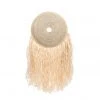 KAZI Medium Natural Woven Wall Disc Home Goods 1 KAZI Medium Natural Woven Wall Disc Home Goods