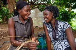 KAZI Medium All Natural Woven Wall Plate Home Goods 11 KAZI Medium All Natural Woven Wall Plate Home Goods