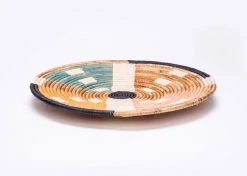 KAZI Large Mbalwa Wall Plate Home Goods 9 KAZI Large Mbalwa Wall Plate Home Goods