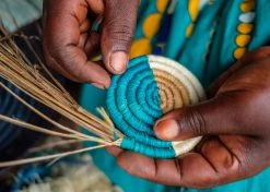 KAZI Jumbo Amelia Burgundy Wall Plate 9 KAZI Jumbo Amelia Burgundy Wall Plate