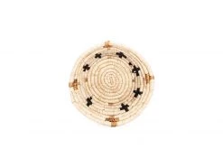 KAZI Banana Bark Speckled Catch All Home Goods 9 KAZI Banana Bark Speckled Catch All Home Goods