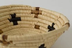 KAZI Banana Bark Speckled Catch All Home Goods 10 KAZI Banana Bark Speckled Catch All Home Goods