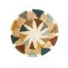 KAZI Small Soothing Sands Nyota Round Basket 1 KAZI Small Soothing Sands Nyota Round Basket