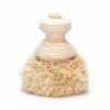KAZI Home Goods All Natural Ngamia Floor Basket 2 KAZI Home Goods All Natural Ngamia Floor Basket