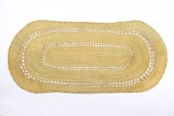 KAZI Home Goods All Natural Tanga Queen Headboard 6 KAZI Home Goods All Natural Tanga Queen Headboard