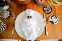 KAZI Black Mara Coasters Best Sellers