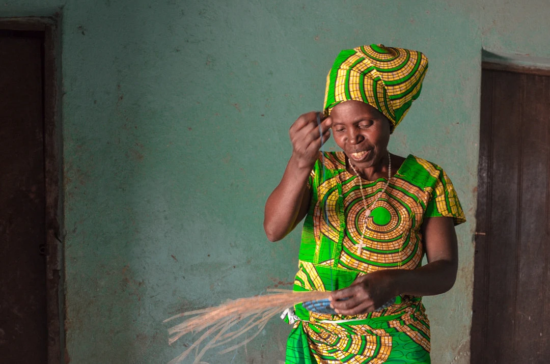 KAZI Home Goods Canyon Clay Abstract Lidded Box 7 KAZI Home Goods Canyon Clay Abstract Lidded Box