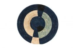 KAZI Home Goods Cool Msanii Extra Large Bowl