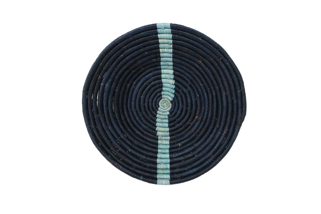 KAZI Cool Striped Large Bowl Home Goods 3 KAZI Cool Striped Large Bowl Home Goods