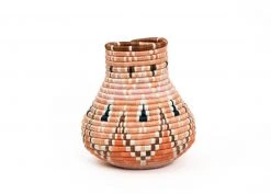 KAZI Coral Rangi Vase