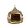 KAZI Desert Rose Short Pet Hut