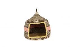KAZI Desert Rose Short Pet Hut