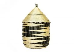 KAZI Home Goods Huye Floor Urn