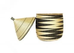 KAZI Home Goods Huye Floor Urn