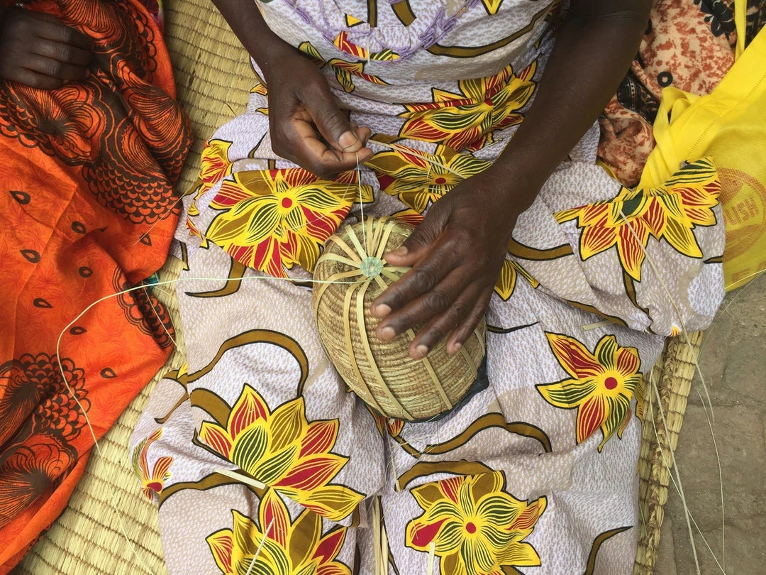 KAZI Huye Striped Cathedral Home Goods 4 KAZI Huye Striped Cathedral Home Goods