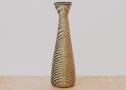 KAZI Home Goods Huye Tall Floor Vase II