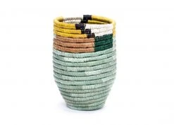 KAZI Ivy Atelier Vase / Pencil Cup Home Goods