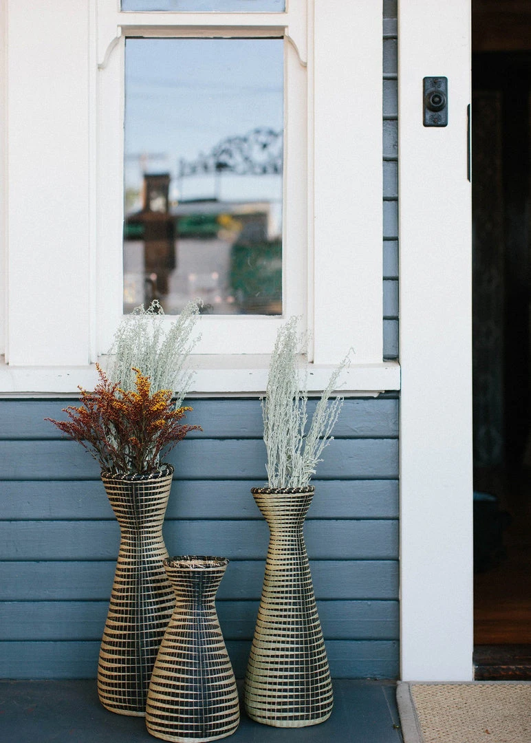 KAZI Large Huye Floor Vase 5 KAZI Large Huye Floor Vase