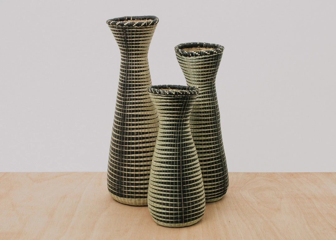 KAZI Large Huye Floor Vase 4 KAZI Large Huye Floor Vase