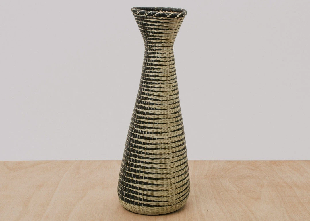 KAZI Large Huye Floor Vase 3 KAZI Large Huye Floor Vase