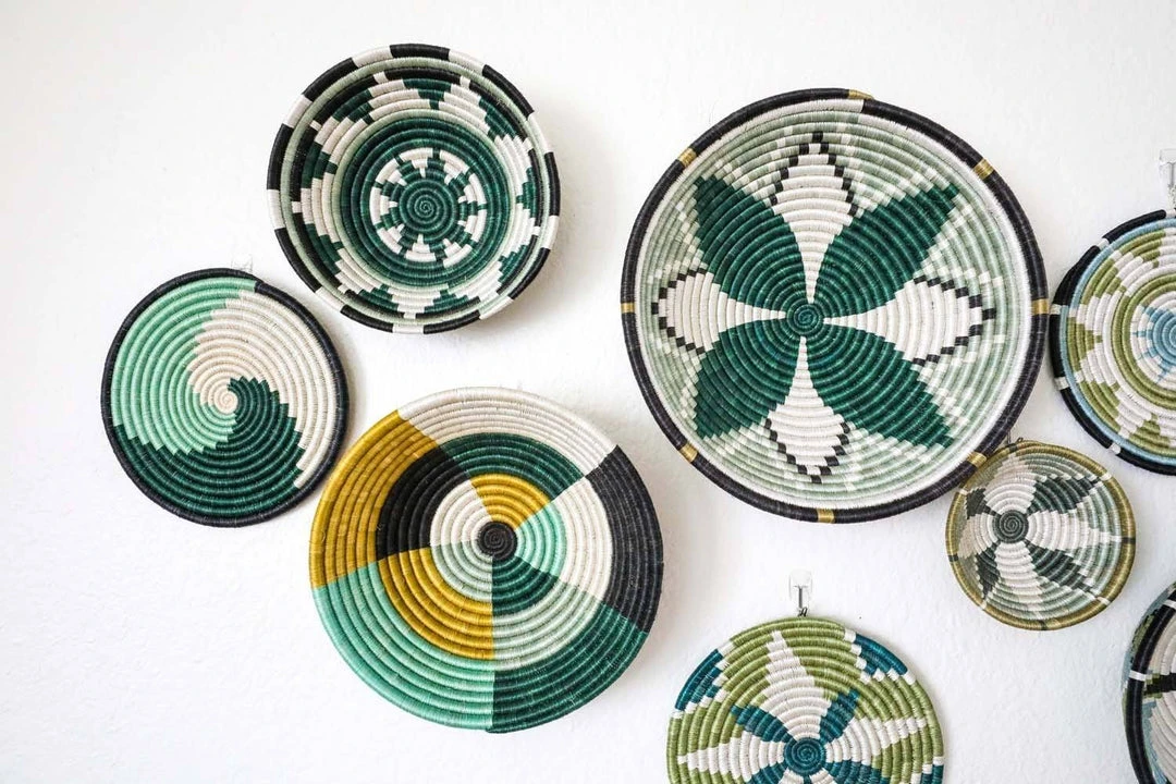 KAZI Large Ivy Umuseke Bowl Home Goods 5 KAZI Large Ivy Umuseke Bowl Home Goods