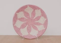 KAZI Large Pale Blush Hope Bowl