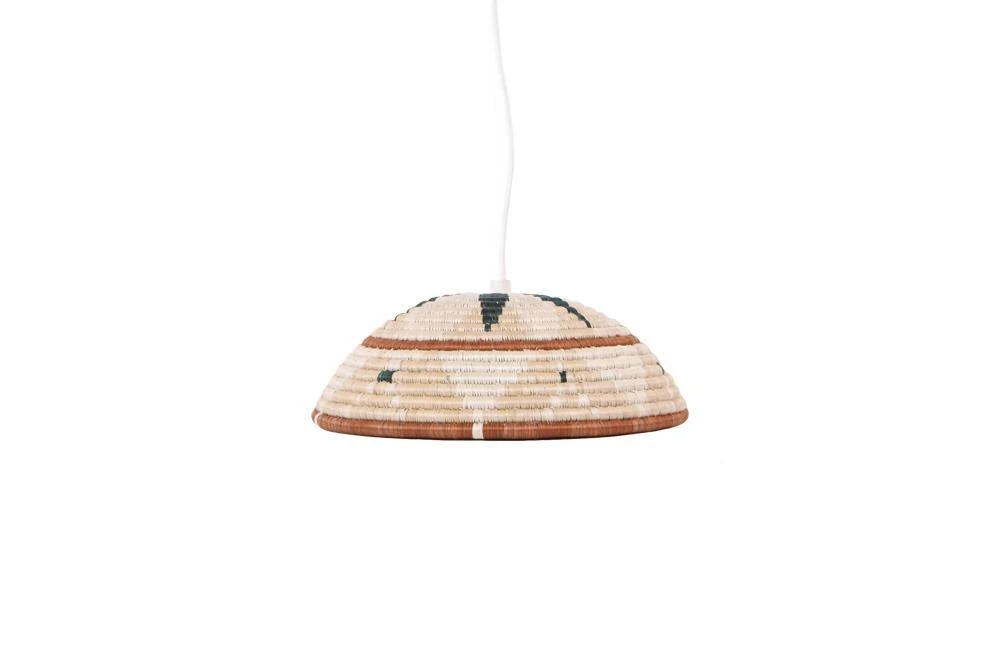 KAZI Lighting Large Shades Of Sand Lamp Pendant 3 KAZI Lighting Large Shades Of Sand Lamp Pendant