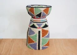 KAZI Furniture Lola Side Table