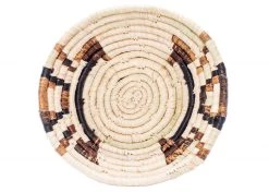 KAZI Natural + Banana Bark Catch All