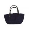 KAZI Navy Grass Handbag 1 KAZI Navy Grass Handbag