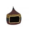 KAZI Neon + Black Short Pet Hut