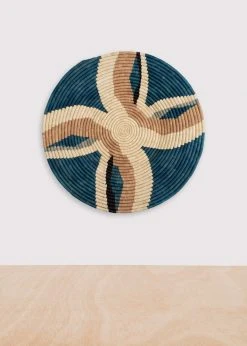 KAZI Nicola Camel Wall Plate I