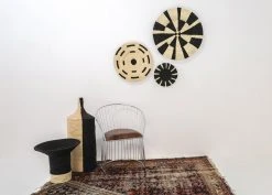 KAZI Odetta Black + Natural Box II 6 KAZI Odetta Black + Natural Box II