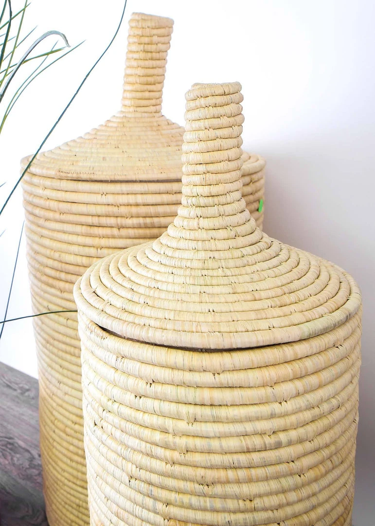 KAZI Odetta Natural Box II 6 KAZI Odetta Natural Box II