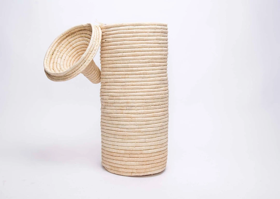 KAZI Odetta Natural Box II 5 KAZI Odetta Natural Box II