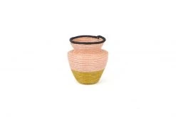KAZI Peach Atelier Vase 1 Home Goods