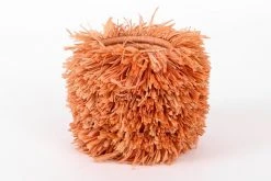 KAZI Peach Bomba Brush Cup Home Goods 11 KAZI Peach Bomba Brush Cup Home Goods