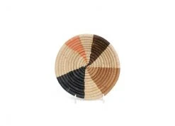 KAZI Peach Wheel Small Bowl Home Goods