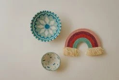 KAZI Rainbow Magic Wall Hanging