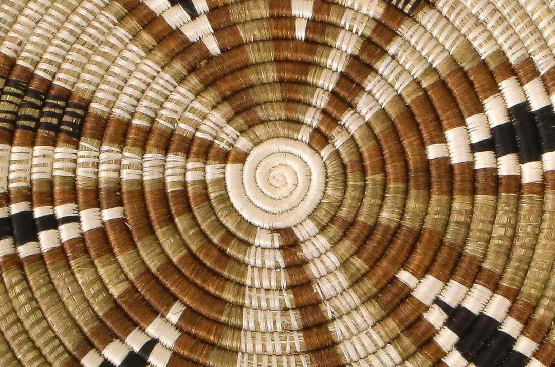 KAZI Sand Tilda Wall Plate 7 KAZI Sand Tilda Wall Plate