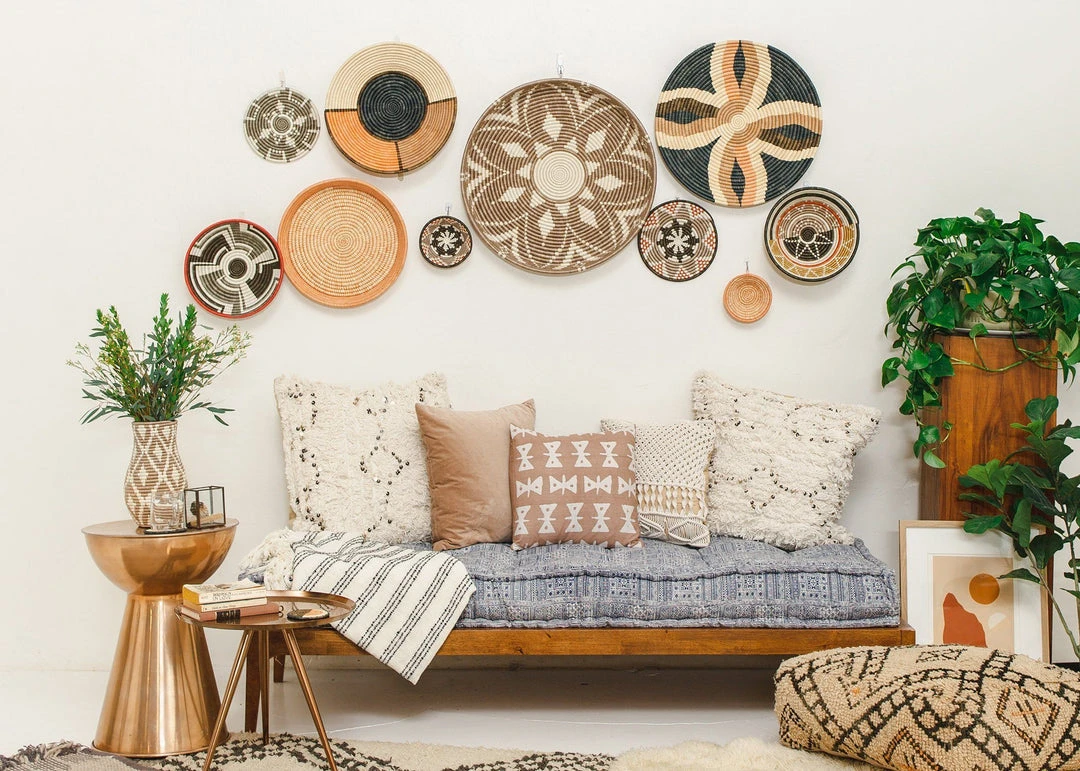 KAZI Home Goods Sandstorm Florian Wall Decor 7 KAZI Home Goods Sandstorm Florian Wall Decor