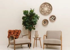 KAZI Home Goods Sandstorm Florian Wall Decor 8 KAZI Home Goods Sandstorm Florian Wall Decor