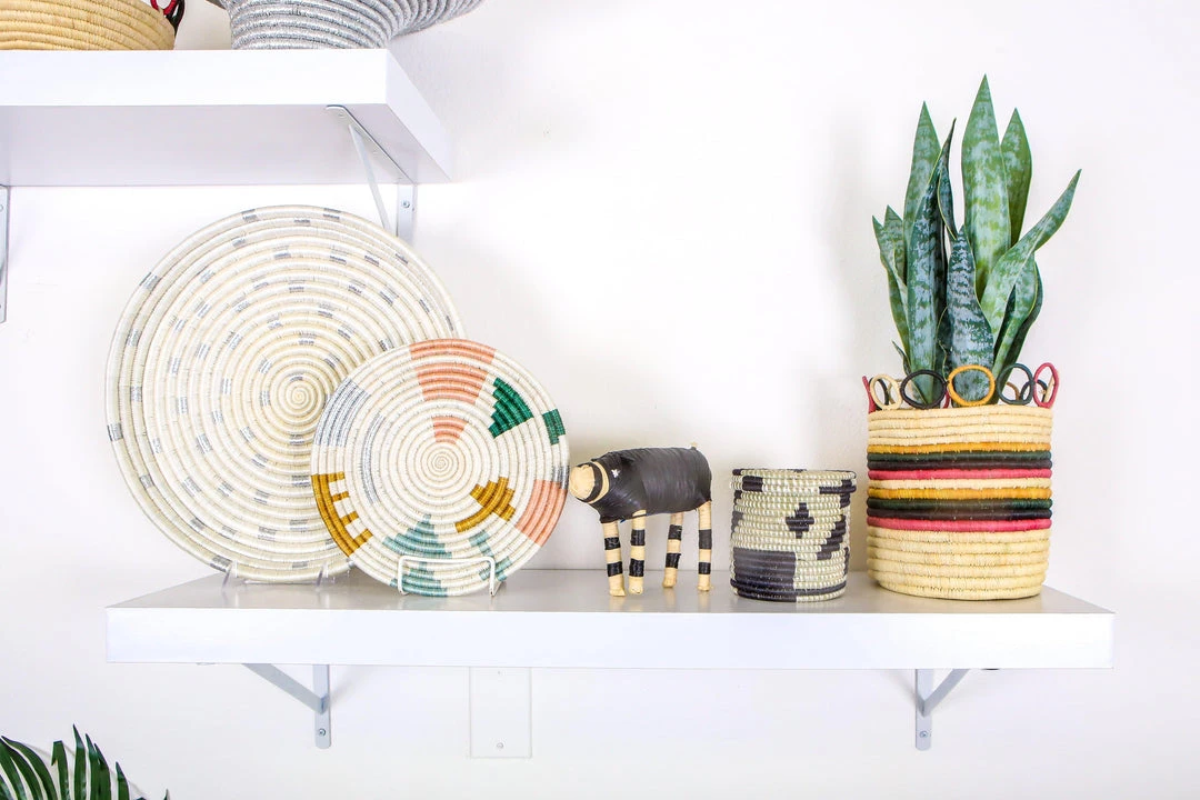 KAZI Silver Blue Almasi Lidded Box 4 KAZI Silver Blue Almasi Lidded Box