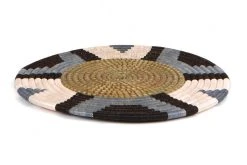 KAZI Slate Kisasa Placemat Home Goods