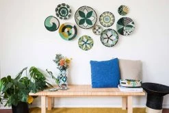 KAZI Small Ivy Fani Bowl Home Goods