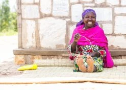 KAZI Small Neon Mtoto Bowl Home Goods 10 KAZI Small Neon Mtoto Bowl Home Goods