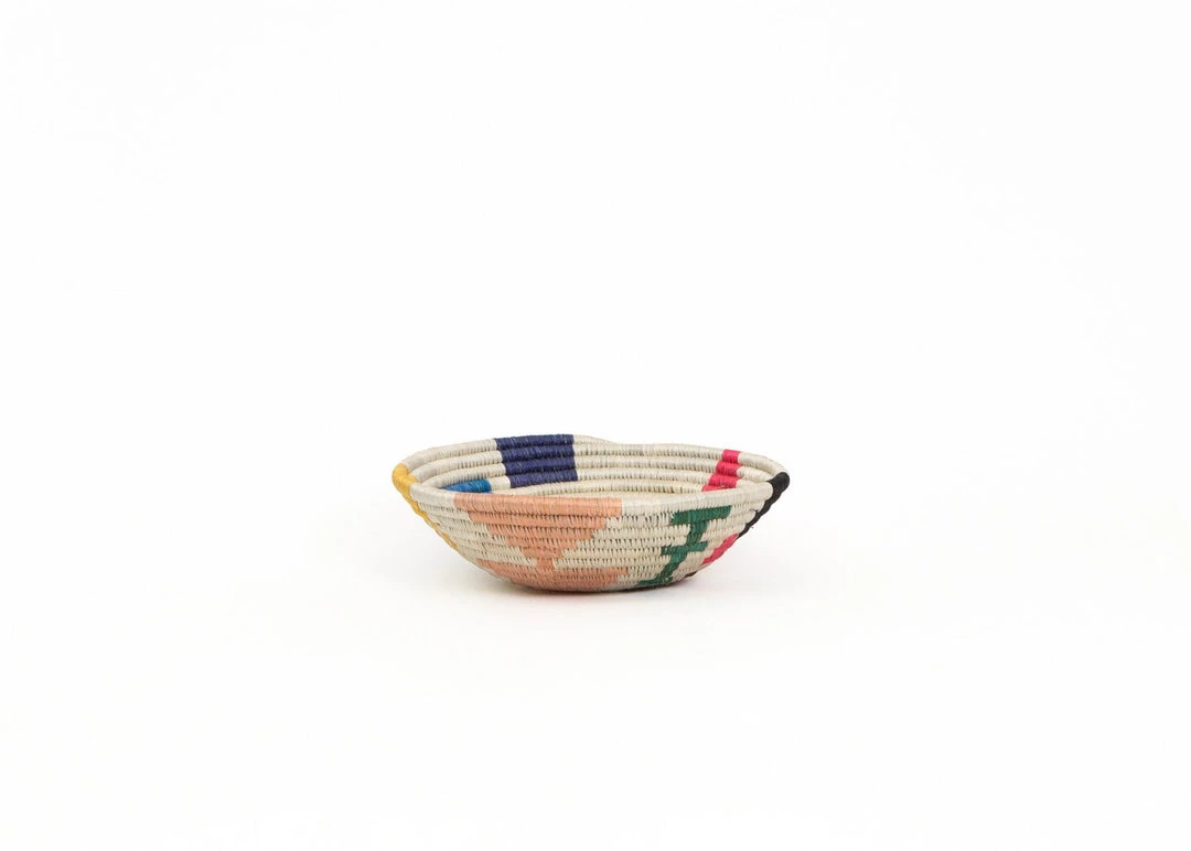 KAZI Small Neon Mtoto Bowl Home Goods 5 KAZI Small Neon Mtoto Bowl Home Goods