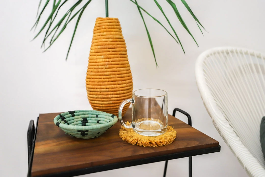 KAZI Sunset Nya Vase Home Goods 4 KAZI Sunset Nya Vase Home Goods