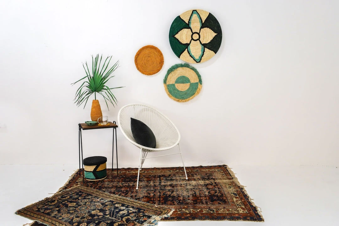 KAZI Sunset Nya Vase Home Goods 5 KAZI Sunset Nya Vase Home Goods